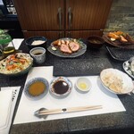 とんかつ マンジェ - 