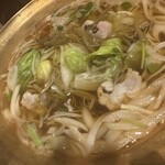 ダイナミックキッチン＆バー 燦 - 