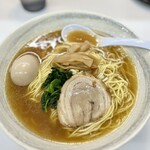 壱 - 料理写真: