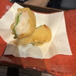 ダイナミックキッチン＆バー 燦 ヒルトンプラザウエスト店 - 