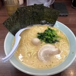横浜家系ラーメン 魂心家 - 
