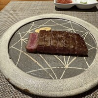 森の鉄板ダイニング まるやま苑 - 