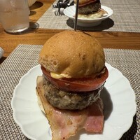 森の鉄板ダイニング まるやま苑 - 