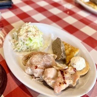 ヒュッテ大槍_0