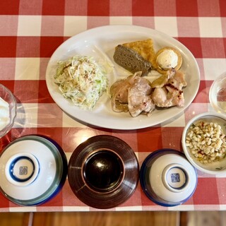 ヒュッテ大槍_1