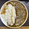牛すじカレー 小さなカレー家