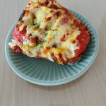 PIE＆SANDWICH 京都 大志万 - 
