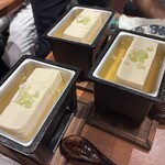 地鶏と沖縄琉球しゃぶしゃぶ 個室居酒屋 くろ凪 - 