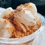 つつみ屋 - 料理写真: