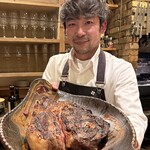 アラルデ - 掲載許可済み