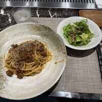 森の鉄板ダイニング まるやま苑 - 