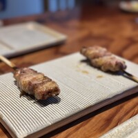 代々木 鳥松 - 