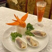中国料理 王宮 - 