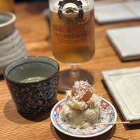 代々木 鳥松 - 