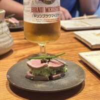 代々木 鳥松 - 