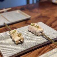 代々木 鳥松 - 