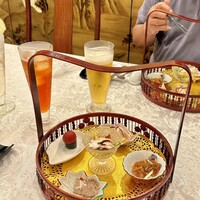 中国料理 王宮 - 