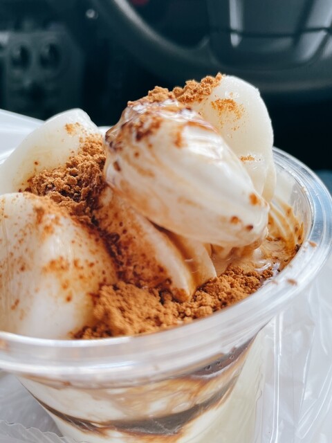 つつみ屋 亘理店 &ndash; 亘理の和菓子専門店