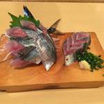 海鮮問屋 ふじ丸 - 