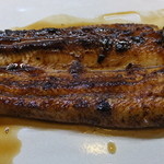 かぶと - 天然の白焼き