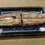 かぶと - 天然の白焼き