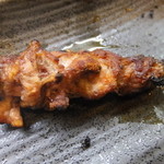 かぶと - ばらみ