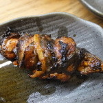 かぶと - 天然のきも