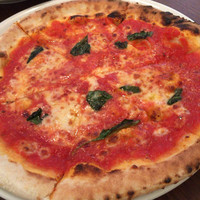 PIZZERIA347 by il pinolo - マルゲリータ