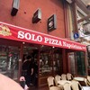 ソロ ピッツァ ナポレターナ ダ ピッコロ 大須本店