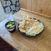 手打うどん ちえ福