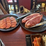 ジンギスカン霧島 御徒町店 - 