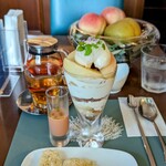 OGA BAR by 小笠原伯爵邸  - 