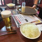 ジンギスカン霧島 御徒町店 - 