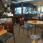 グリーンピース - 