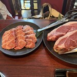 ジンギスカン霧島 - 