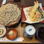 小菅亭 - 料理写真: