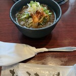 ジンギスカン霧島 - 