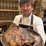 アラルデ - 掲載許可済み