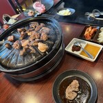 ジンギスカン霧島 - 