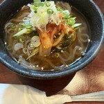 ジンギスカン霧島 - 