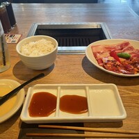 渋谷焼肉 KINTAN - 