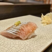 おたる政寿司 銀座 - 
