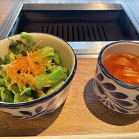 渋谷焼肉 KINTAN - 