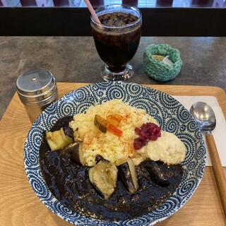 Cafe 豆うさぎ_2