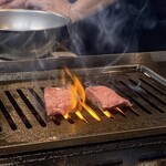 焼肉家 あいちゃん - 