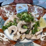 焼肉家 あいちゃん - 