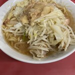 ラーメン二郎 環七一之江店 - 
