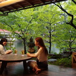 対橋楼 - 【お食事処】阿蔵