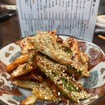 焼肉家 あいちゃん - 