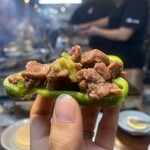 焼肉家 あいちゃん - 